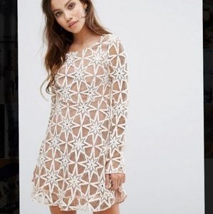 Metz party dress For love and for Lemons